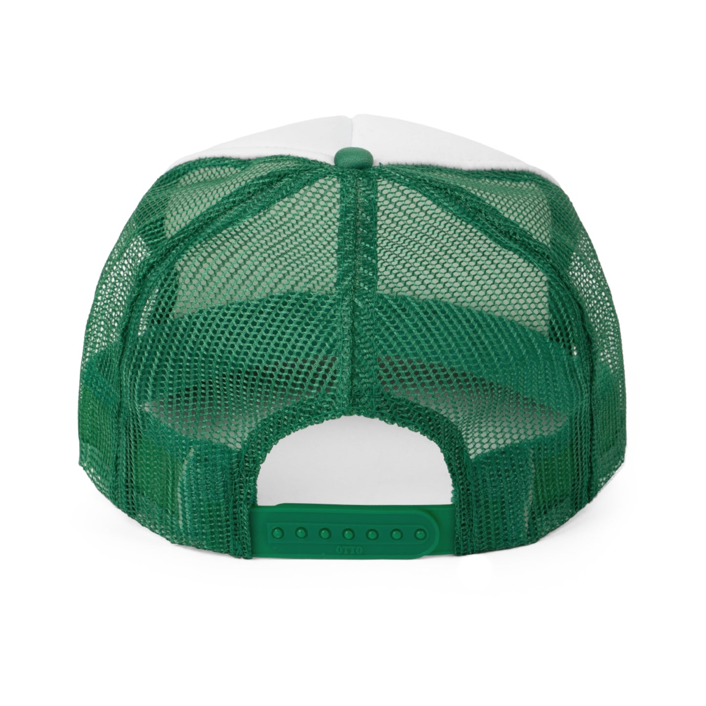 I don't know how taxes work - Hat