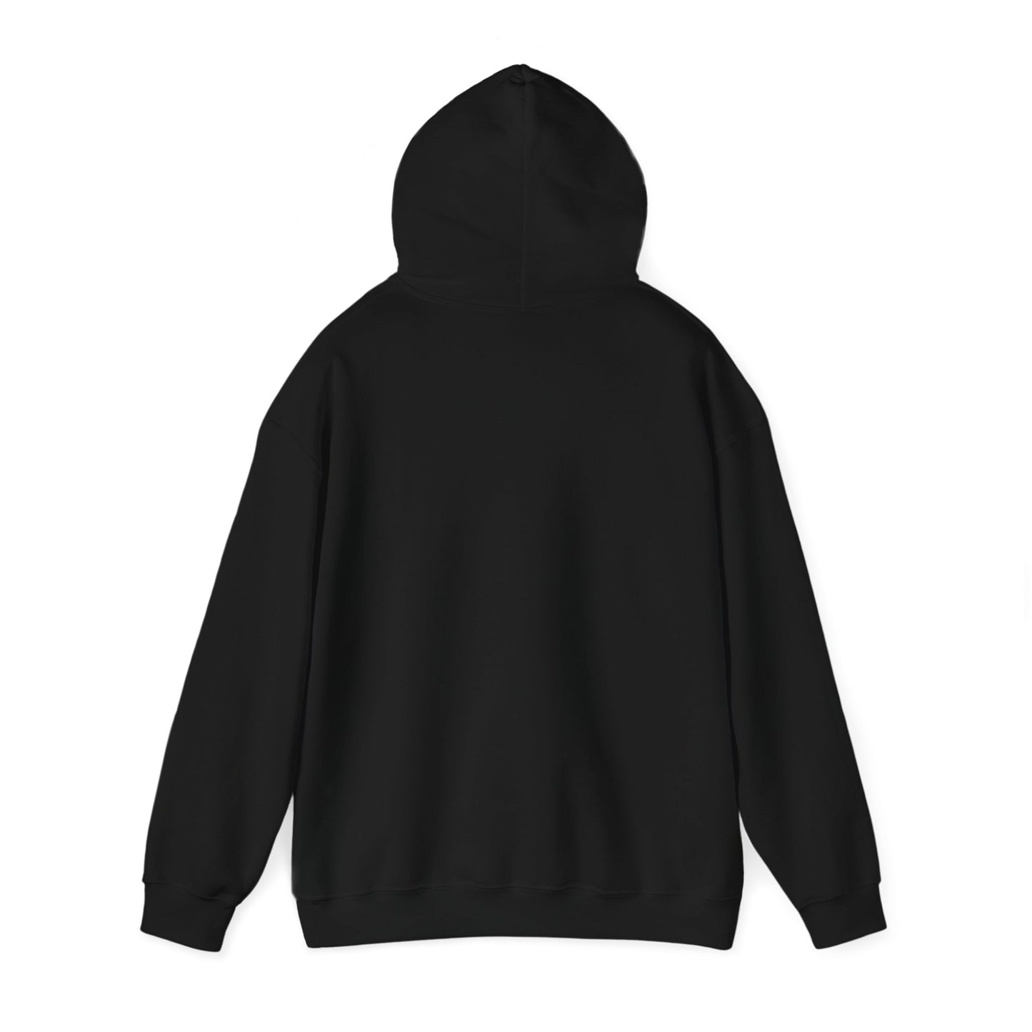 "I'm here to kill the vibe" - Hoodie