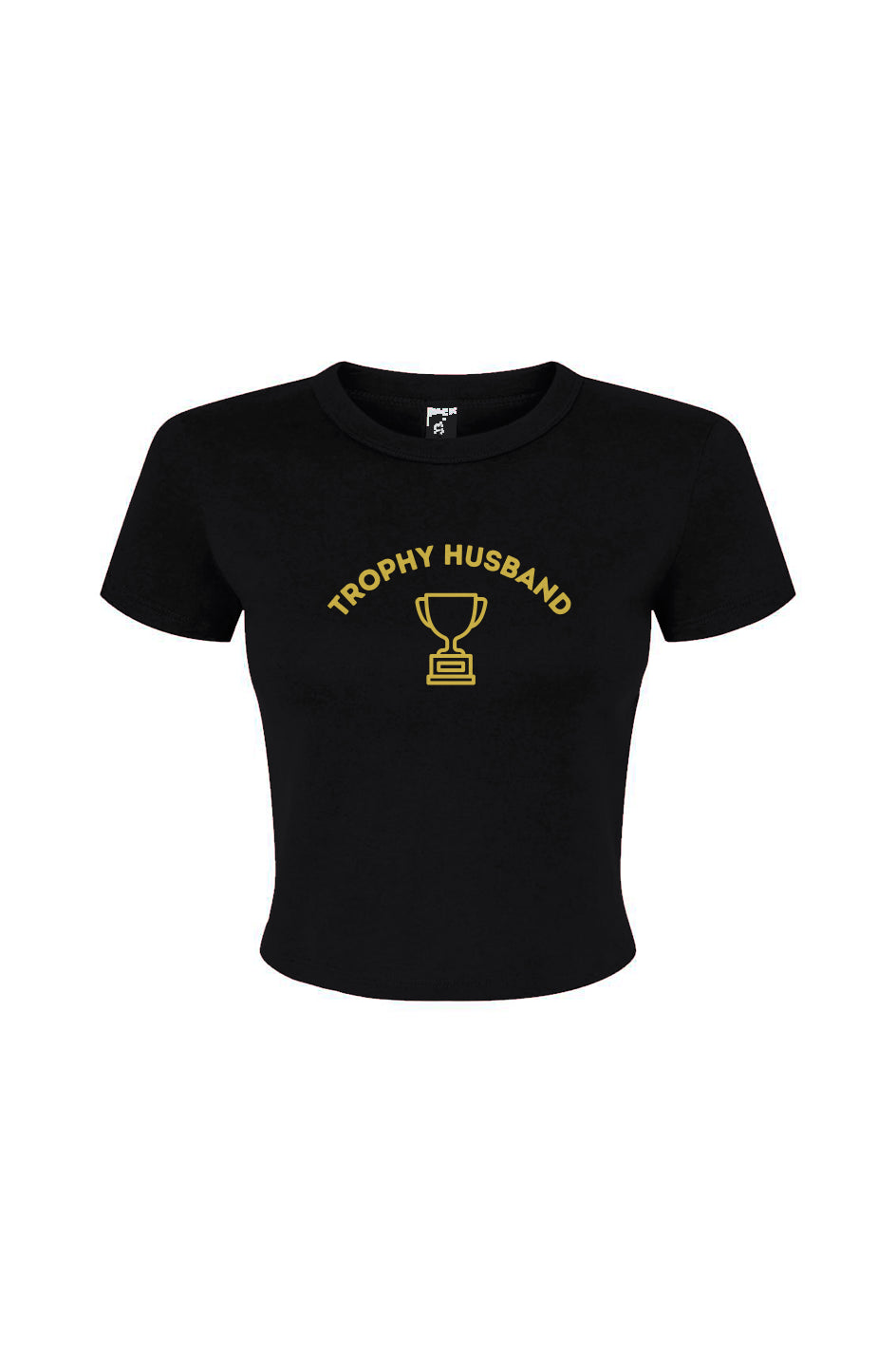 Women's Micro Rib Baby Tee