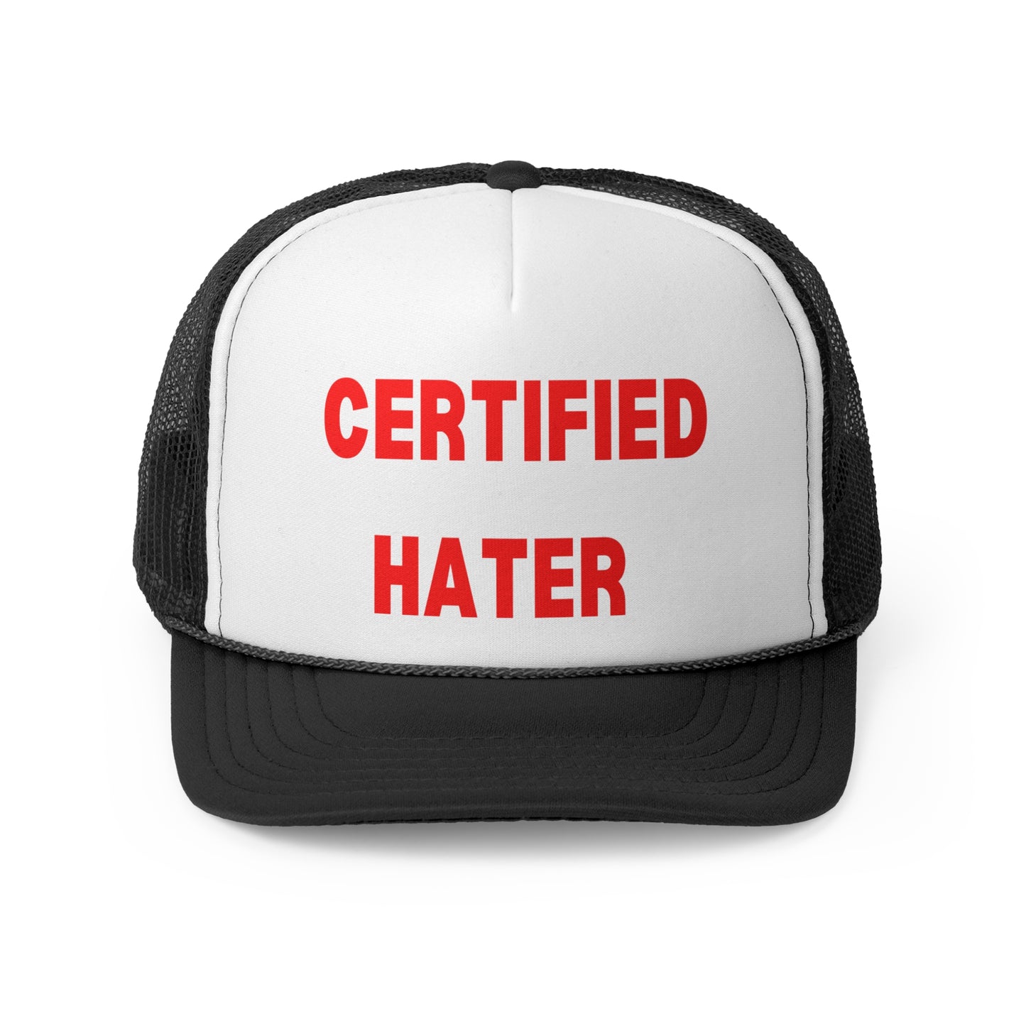 Certified Hater - Hat