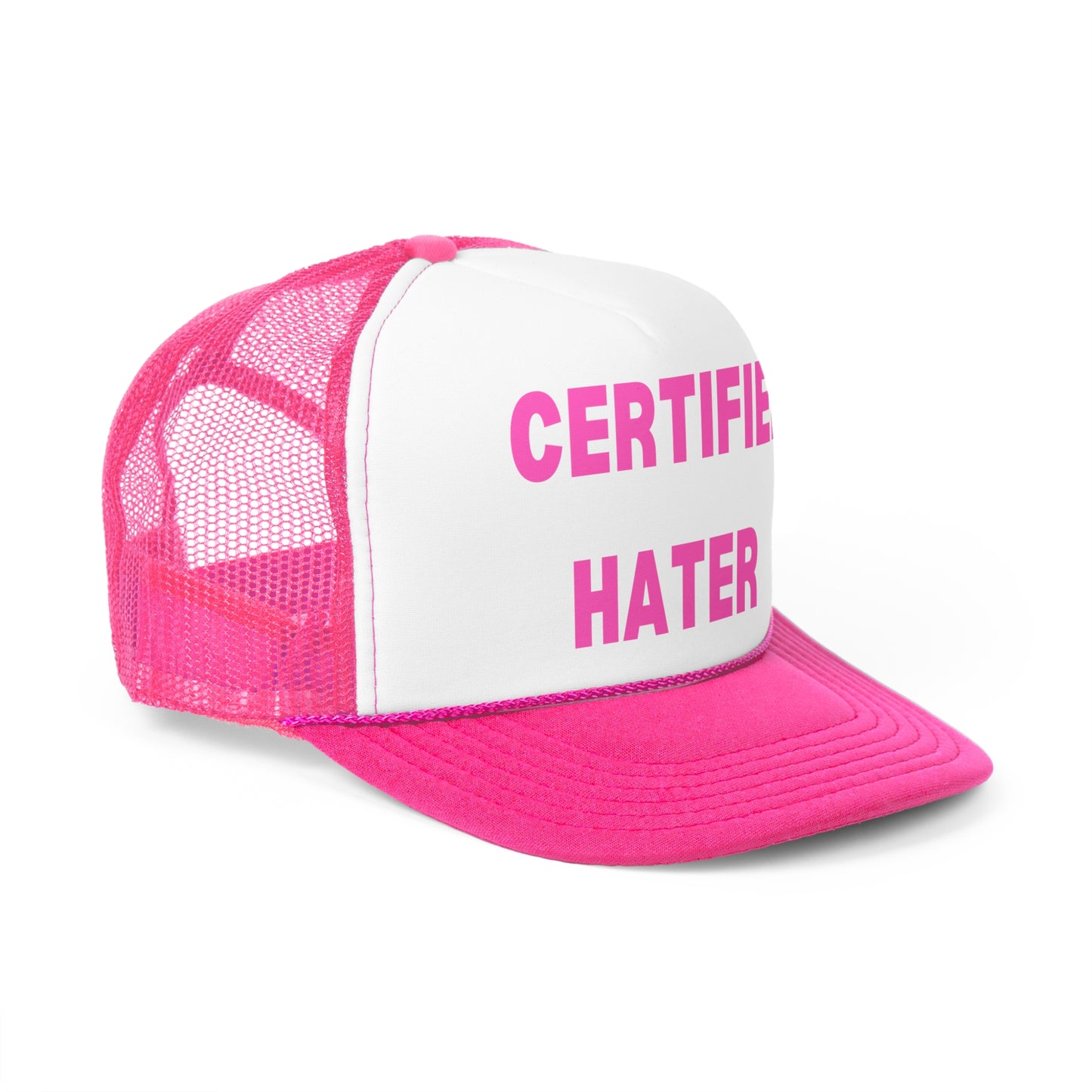 Certified Hater - Hat