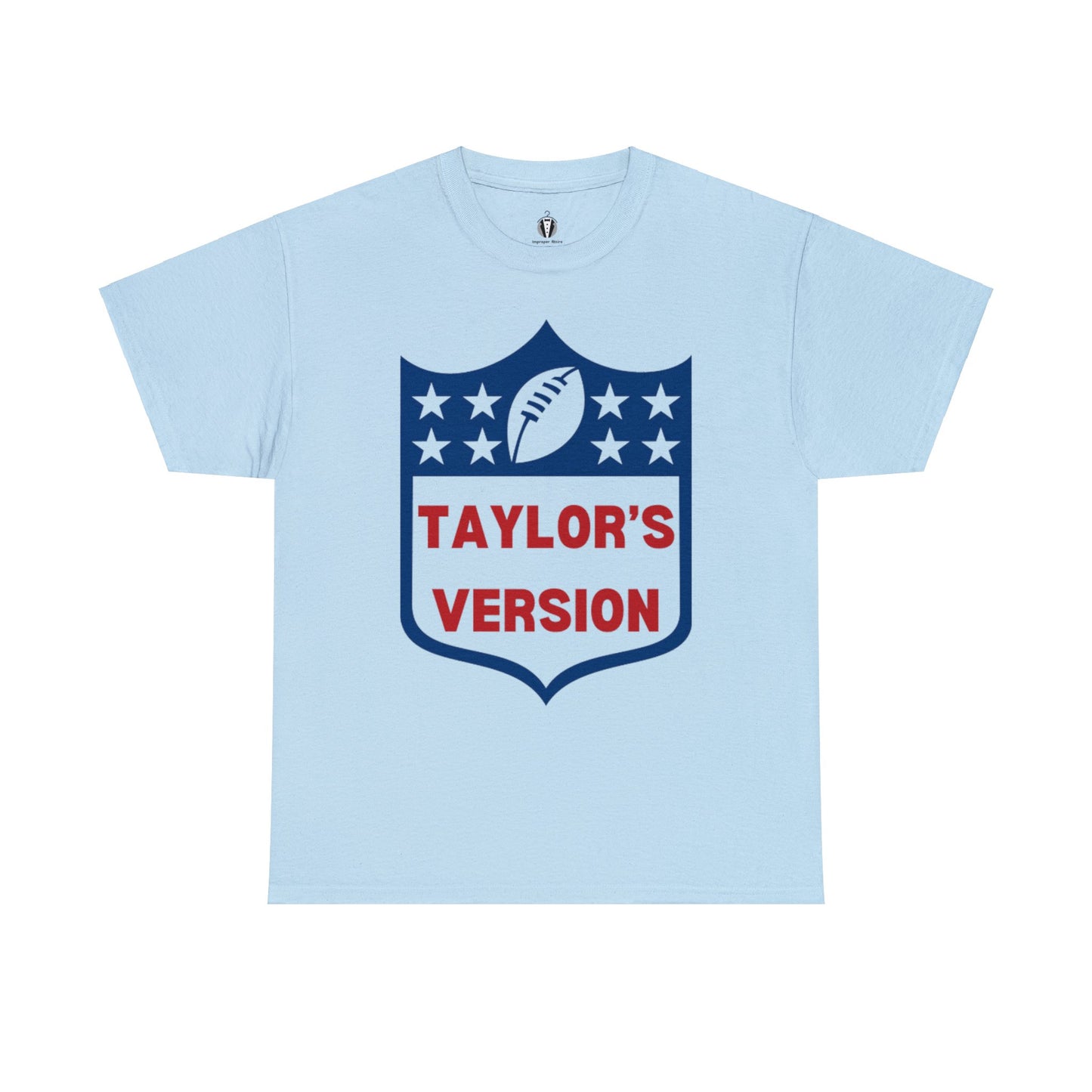 "Taylors Version" - Tee