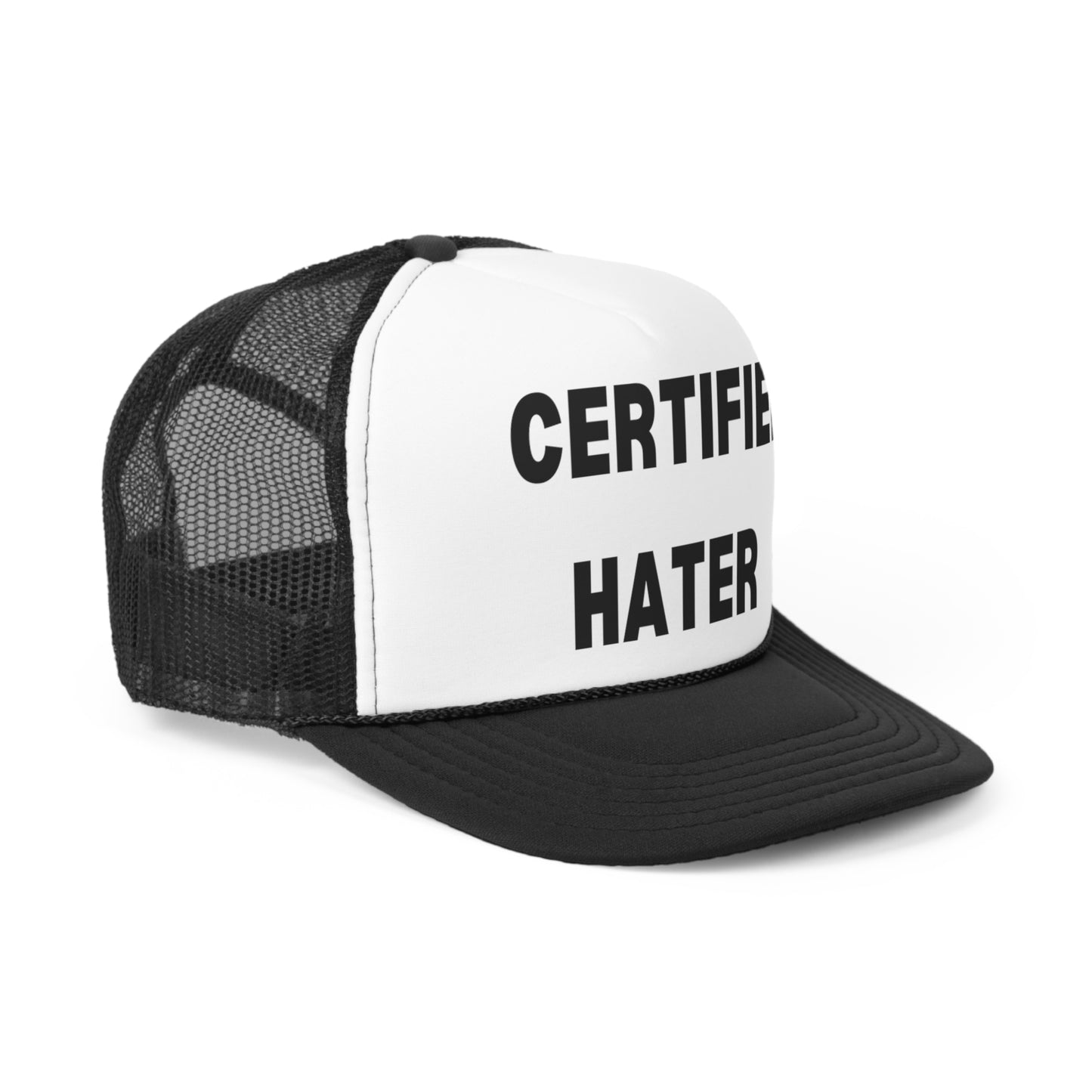 Certified Hater - Hat