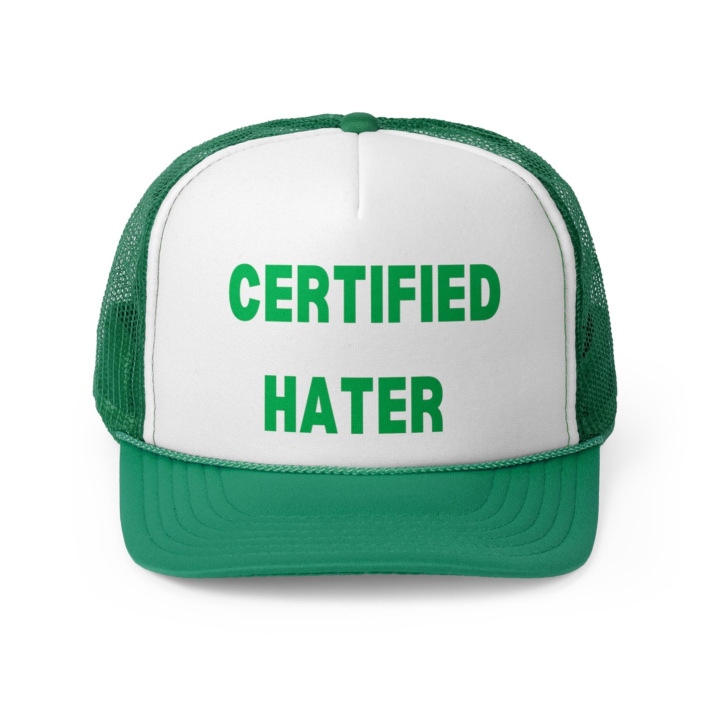 Certified Hater - Hat