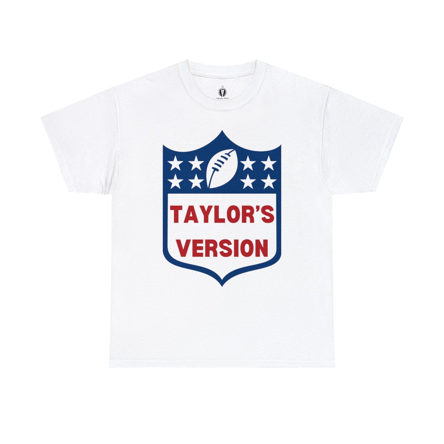 "Taylors Version" - Tee