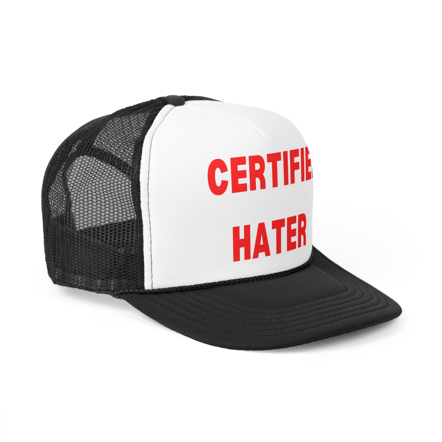 Certified Hater - Hat