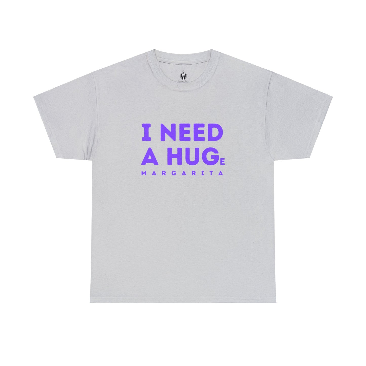 "I need a hug" - Tee
