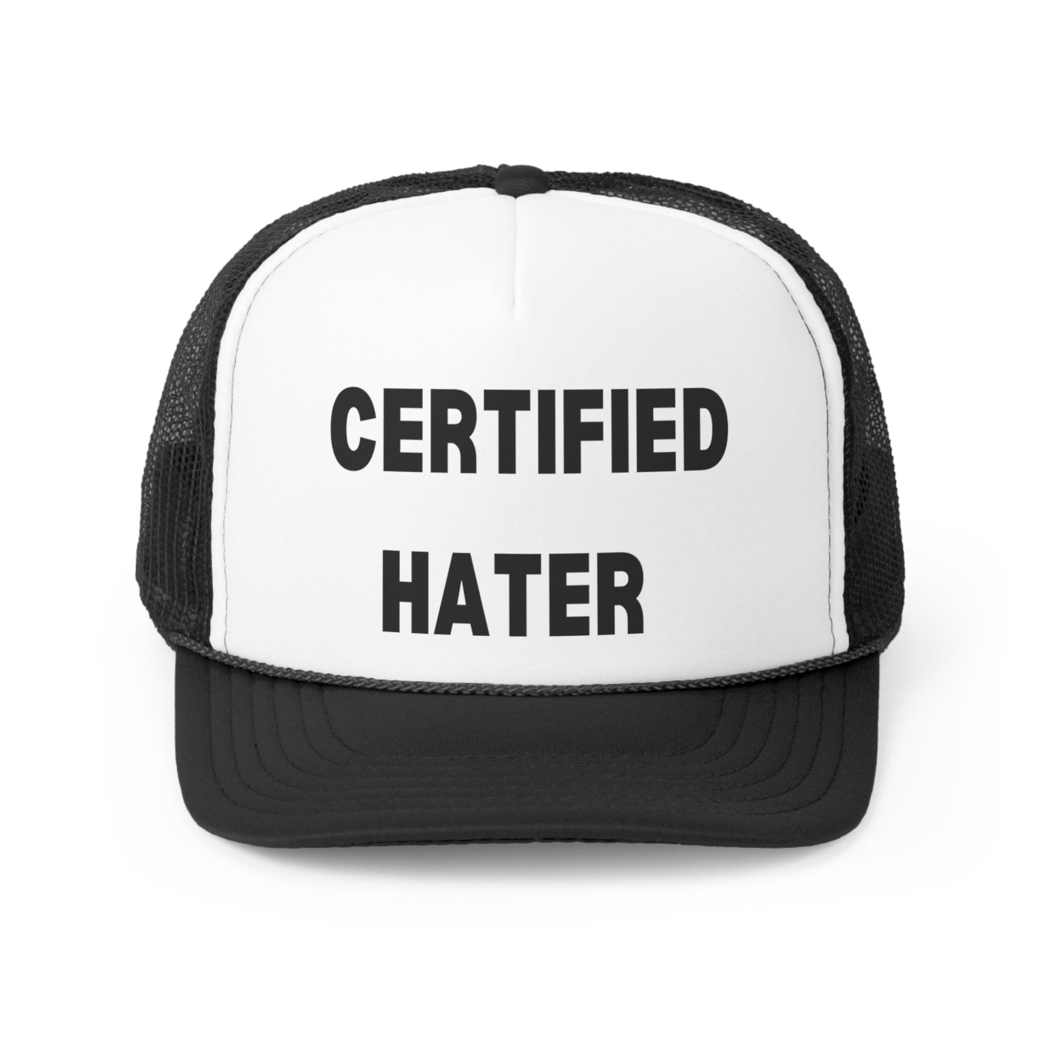 Hater hat sales