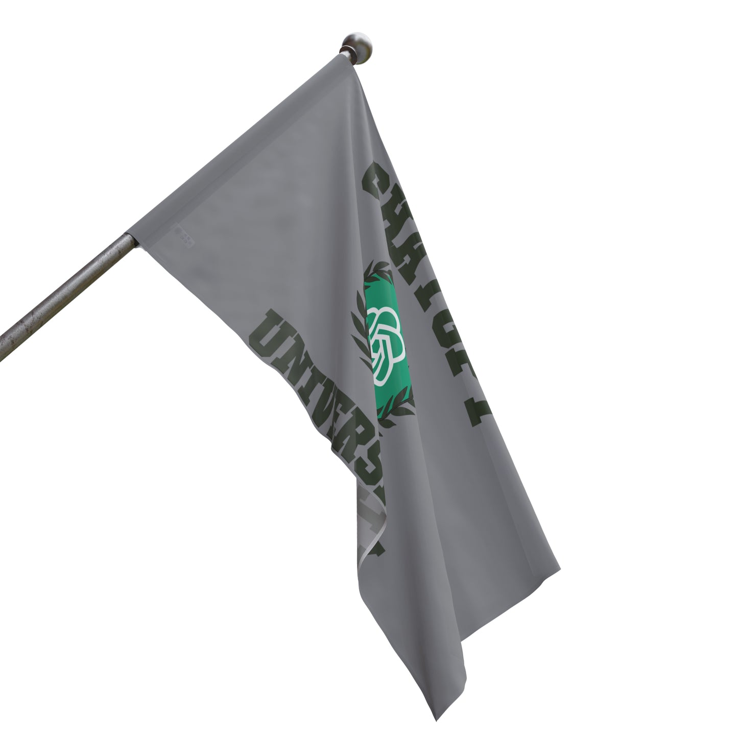 ChatGPT University - Flag