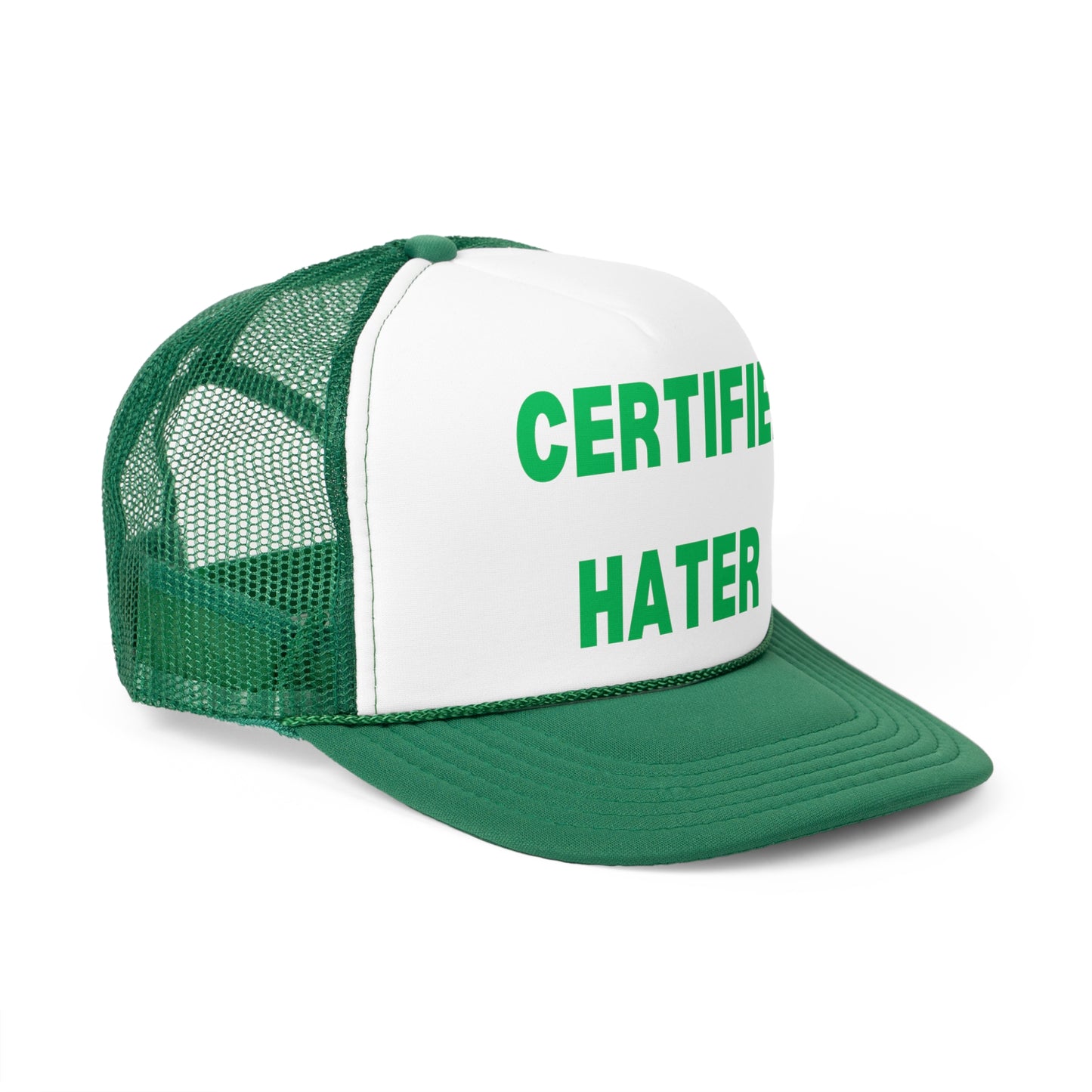 Certified Hater - Hat