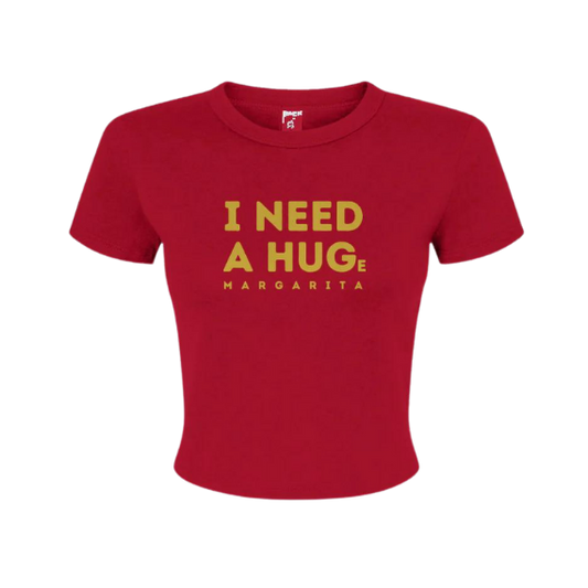 "I need a hug" - Baby tee