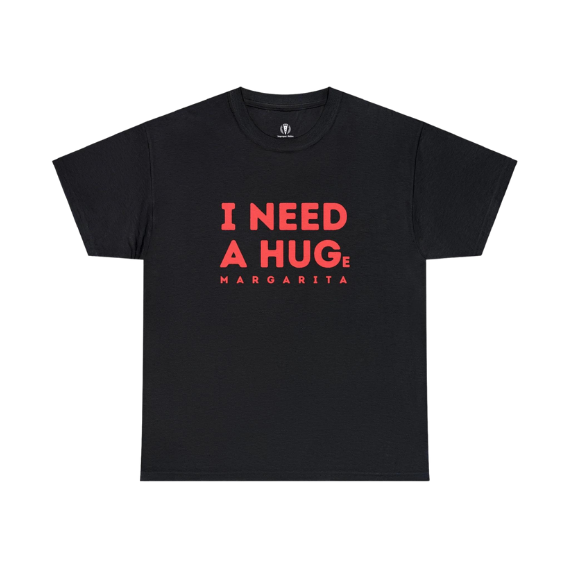 "I need a hug" - Tee